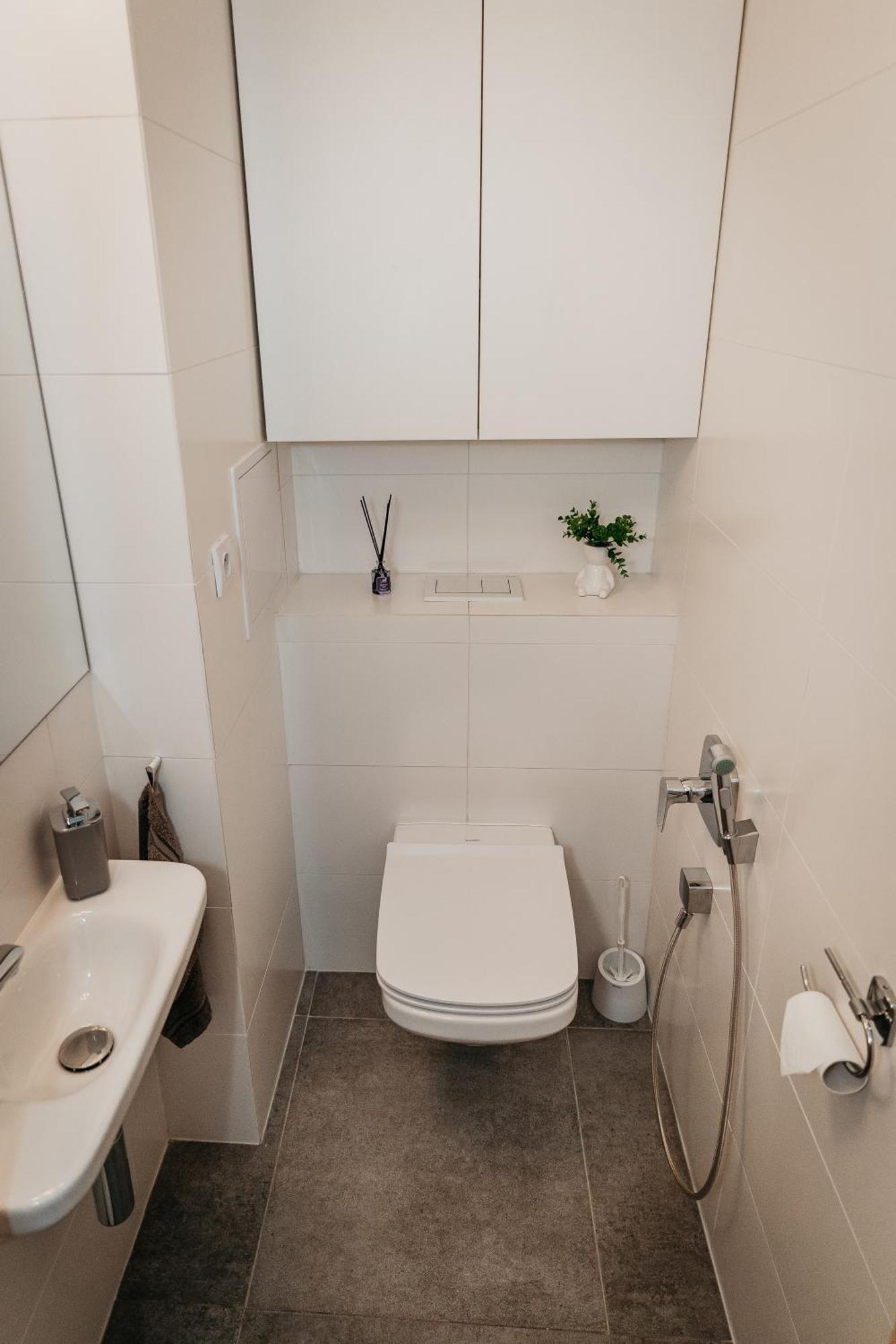 Old Town City Center Apartment 2 - Private Parking Included Кошице Экстерьер фото