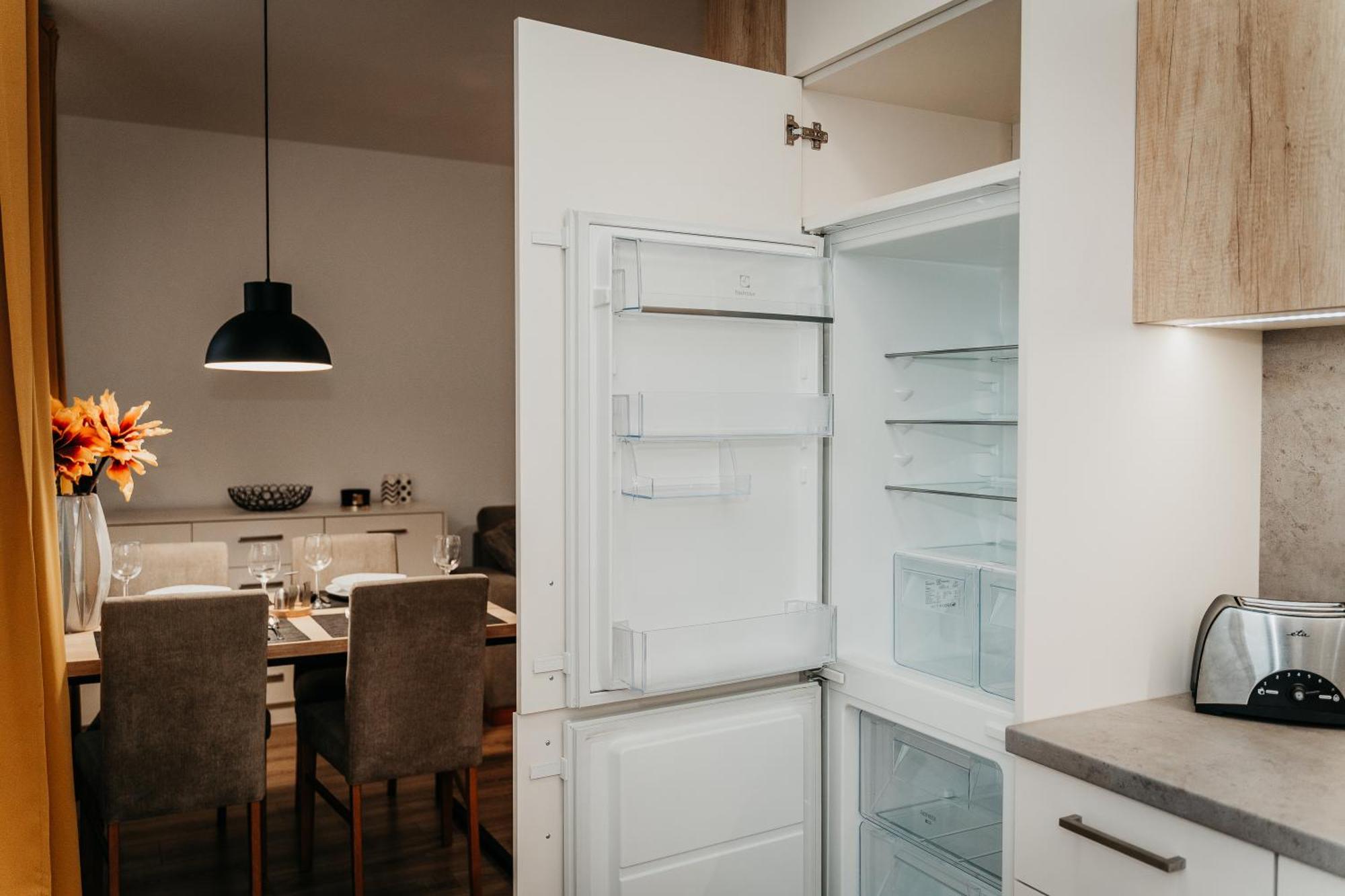 Old Town City Center Apartment 2 - Private Parking Included Кошице Экстерьер фото